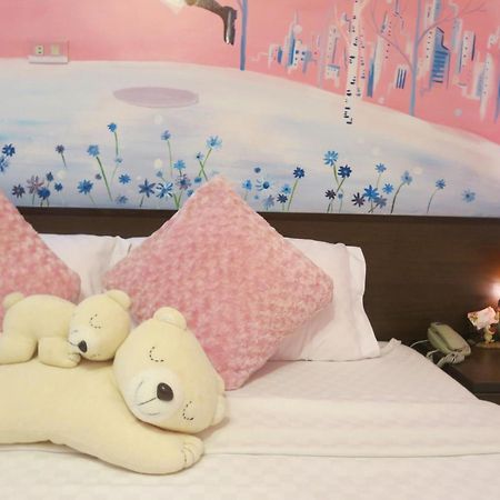 Love In Hualien B&B Cameră foto